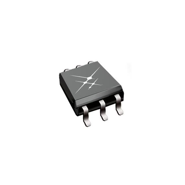 SI8710AD-B-ISR by Skyworks Solutions Inc. - DGTL ISO 5000VRMS 1CH GP 6DIP GW
