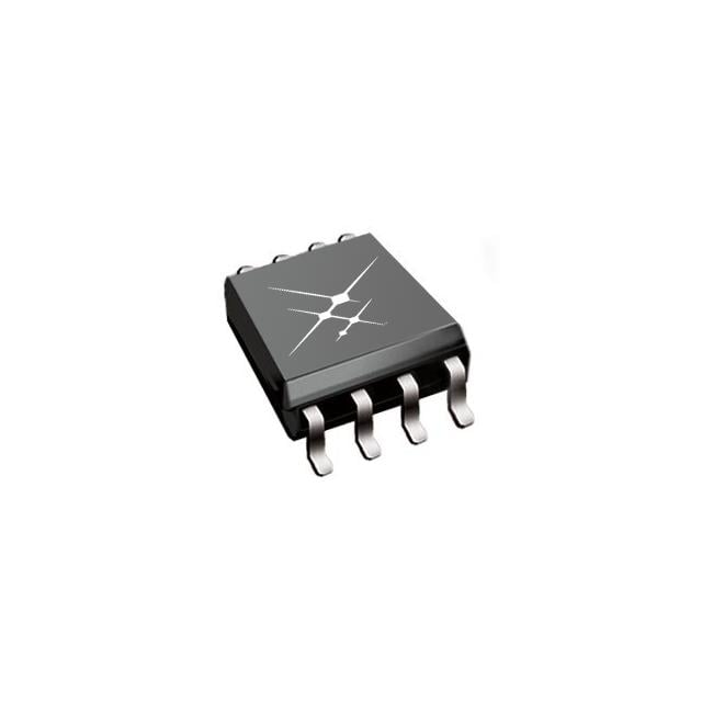 SI8600AB-B-ISR by Skyworks Solutions Inc. - DGTL ISOL 2500VRMS 2CH I2C 8SOIC