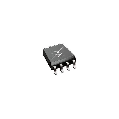 SI8922AB-ISR by Skyworks Solutions Inc. - ISOLATED ANALOG AMP WITH DIFFERE
