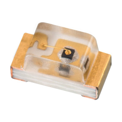 15406085BA400A by Wurth Elektronik - WL-SICW SMT INFRARED CHIPLED WAT