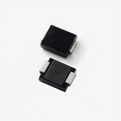P3100S3NLRP by Littelfuse Inc. - SIDACTOR 275V 3000A DO214AB
