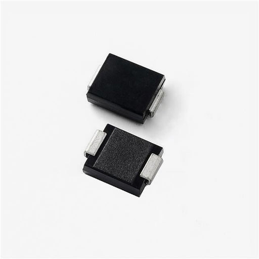 P2600S3NLRP by Littelfuse Inc. - SIDACTOR 220V 3000A DO214AB