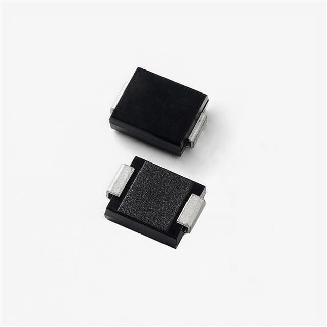 P2600S3NLRP by Littelfuse Inc. - SIDACTOR 220V 3000A DO214AB