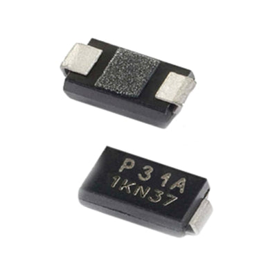 P2300S1BLRP by Littelfuse Inc. - THYRISTOR 190V 250A DO214AC