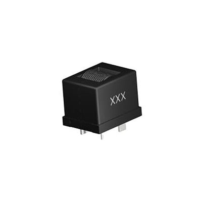 SIDHP-FD2722D-220M by Suntsu Electronics, Inc. - FIXED INDUCTOR 22uH SMD 25A 4.1MOHM