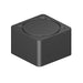 SIDSP-SD1280-470M by Suntsu Electronics, Inc. - FIXED INDUCTOR 47UH SMD 3.3A 85.8MOHM