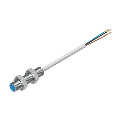 SIEN-M8B-PS-K-L by Festo Corporation - PROXIMITY SENSOR