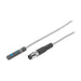 SIES-8M-PS-24V-K-0,3-M8D by Festo Corporation - PROXIMITY SENSOR