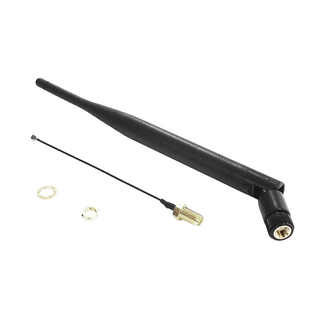 SIGFOX/LORA ANTENNA KIT by Pycom Ltd. - ANTENNA KIT FOR USE WITH LOPY OR