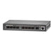SIG FO-065-7310SFP by Signamax - 8 PORTS 100X SFP SWITCH