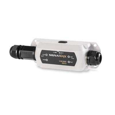 SIG FO-EI30110 by Signamax - EXTENDER ETHERNET/POE OVER COAX