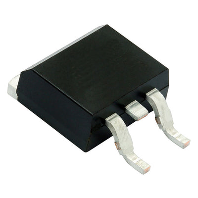 SIHB24N80AE-GE3 by Vishay Siliconix - MOSFET N-CH 800V 21A D2PAK