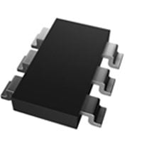 SIL2324A-TP by Micro Commercial Co - DUAL N-CHANNEL MOSFET,SOT23-6L