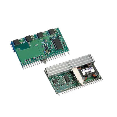 SIL40C-12SADJ-VJ by Artesyn Embedded Power - DC DC CONVERTER 0.9-5V 200W
