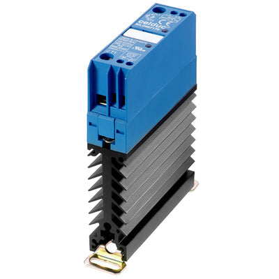 SILD867170 by Celduc Inc. - SOLIDSTATE RELAY SPST-NO 35A 150-510V