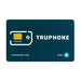 SIM-E-IO3-TRI-2 by Truphone Limited - 2FF/3FF/4FF SIM FOR 2G/3G/LTE IO