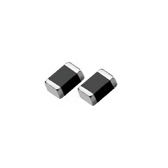 SIM06500Y3A032 by Meritek - 50ohm 3A Signal Ferrite Chip Bea