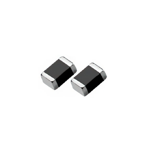 SIM06500Y3A032 by Meritek - 50ohm 3A Signal Ferrite Chip Bea