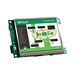 SIM115-A02-N55ALL-10 by E2IP Technologies Inc. - LCD MODULE 3.5"" 320X242X24BPP TF