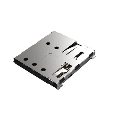 SIM8065-6-1-14-01-A by GCT - NANO SIM PUSH-PUSH 6P 1.37MM H G