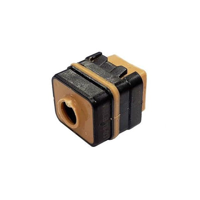 SIME0108PN by Amphenol Air LB - MODULE FOR CRIMPED CONTACTS PIN
