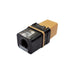 SIME0118SN by Amphenol Air LB - MODULE FOR CRIMPED CONTACTS SOCK