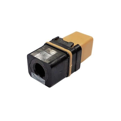 SIME0118SB by Amphenol Air LB - MODULE FOR CRIMPED CONTACTS SOCK