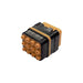 SIME1220PN by Amphenol Air LB - MODULE FOR CRIMPED CONTACTS PIN