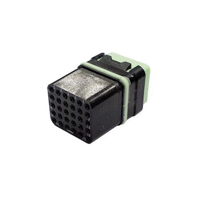 SIME3023SD by Amphenol Air LB - MODULE FOR CRIMPED CONTACTS SOCK