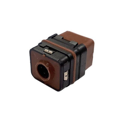 SIMEG0128PN by Amphenol Air LB - GROUNDED MODULE PIN WITH PERIPHE