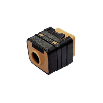 SIMM0128PN by Amphenol Air LB - MALE MODULE SIZE 8