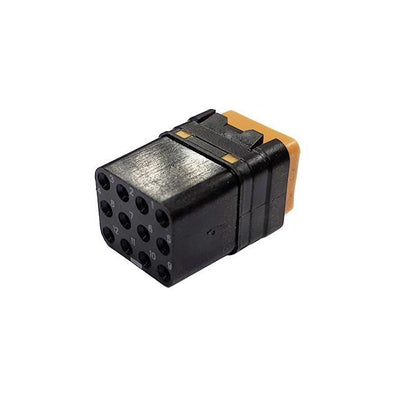 SIMM1220SN by Amphenol Air LB - FEMALE MODULE #20