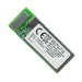 SIP-0P5WRS302 by Samsung Semiconductor, Inc. - RF TXRX MODULE WIFI CHIP SMD