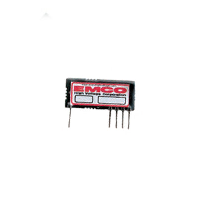 SIP100 by XP Power - DC DC CONVERTER 25-100V 1W