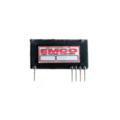 SIP90 by XP Power - DC DC CONVERTER 25-90V 100MW
