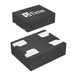 SIT8208AI-G1-33E-33.333000Y by SiTime - MEMS OSC XO 33.3330MHZ LVCMOS LV
