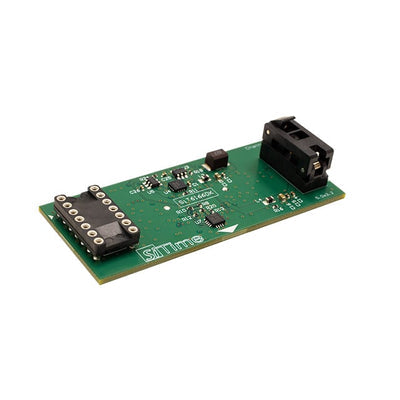 SIT6166DK by SiTime - SOCKET CARD