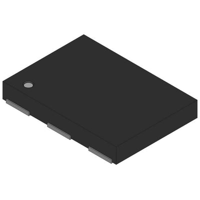 MAX8530ETTG2 by Analog Devices Inc./Maxim Integrated - IC REG LINEAR LDO