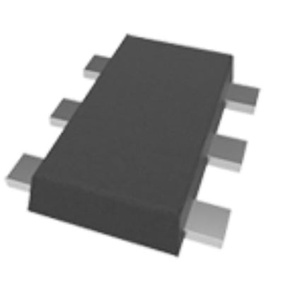 SIX3134KA-TP by Micro Commercial Co - MOSFET N-CH 20V .75A SOT-563