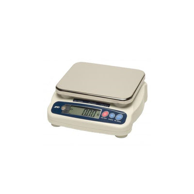 SJ-5001HS by A&D Engineering - 11LBX0.005LB LFT LOW PROFILE