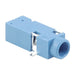 SJ-3524-SMT-TR-BE by CUI Devices - CONNECTOR JACK STEREO 3.5MM SMD R/A
