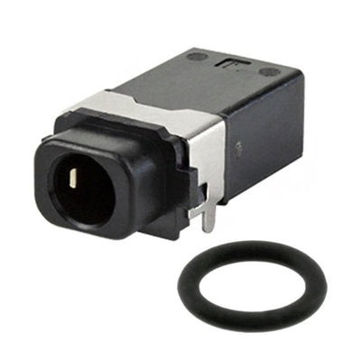 SJ-3541AS-SMT-TR-67 by CUI Devices - STEREO JACK, IP67, 3.5, 5 CONDUC