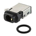 SJ-3542AS-SMT-TR-67 by CUI Devices - STEREO JACK, IP67, 3.5, 5 CONDUC