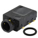 SJ-3552B-MSMT-TR-67 by CUI Devices - STEREO JACK, IP67, 3.5, 6 CONDUC