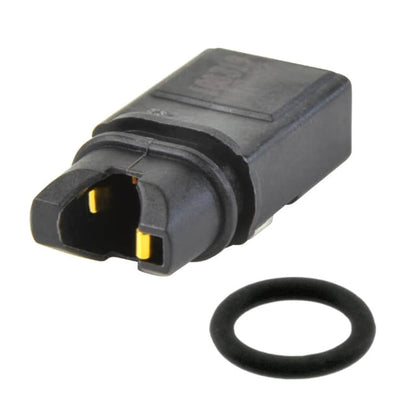 SJ-3554A-SMT-TR-67 by CUI Devices - STEREO JACK IP67 3.5 5 CONDUCTOR