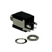 SJ-63013G by CUI Devices - AUDIO JACK, 6.35 MM, VERTICAL, 3