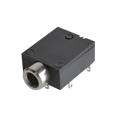 SJ1-3513N by CUI Devices - CONNECTOR JACK STEREO 3.5MM R/A