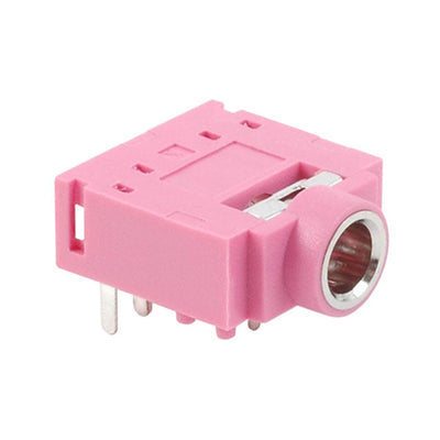 SJ1-3525NG-PI by CUI Devices - CONNECTOR JACK STEREO 3.5MM R/A