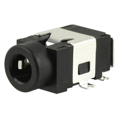 SJ2-3594A-SMT-TR by CUI Devices - AUDIO JACK, 3.5 MM, RT, 4 CONDUC