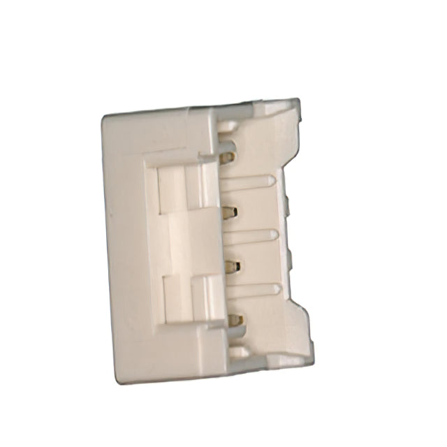SJA20-04WLB by JAM - 2 MM W TO B CONNECTOR 4P WAFER A